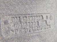 Wygłuszenie maski PODBITKA Opel Corsa E