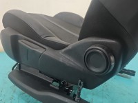 Fotel lewy przód kierowcy Peugeot 3008 II 5d EUROPA