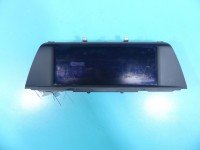 Wyświetlacz Bmw f10 f11 924389701C monitor