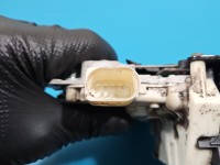 Zamek przód prawy Audi A6 C6 EUROPA Producent części: Audi, Europejska, 7pin. Brak nr.