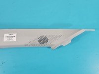 Osłona ZAŚLEPKA PLASTIK IMPRK1398276, 2K7867233GY20, ZABRUDZENIE LEWA PRZEDNIA OSŁONA SŁUPKA Vw Caddy IV 2K7867233GY20