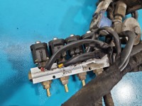 Instalacja LPG GAZU Producent części: Stag, kpl., STAG 4 QBOX BASIC