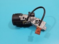Komputer Sterownik silnika 0281013872, 9664843780 Peugeot Partner II 1.6 hdi