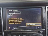 Radio fabryczne Porsche Panamera I 970 97064217853, 7PP919193BJ radioodtwarzacz