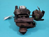 Turbosprężarka MAZDA 3 II BL 08-13 806291-2, 9686120680 1.6 CiTD 116KM