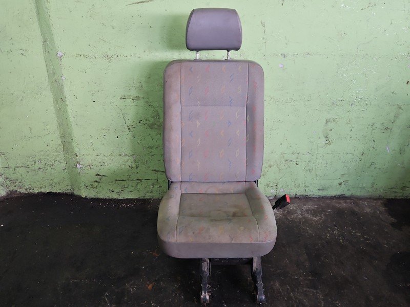 Fotel tył prawy II rząd Vw Transporter T5 tylny 2 rząd