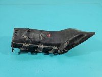 KIEROWNICA Wlot powietrza Bmw e90 2.0d