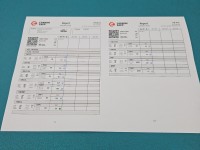 Wtryskiwacz Bmw e39 0445110047 3.0d