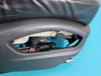 Fotele komplet kanapa Porsche Cayenne II