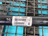 Wał napędowy przód BMW X3 F25 2.0d 7589985