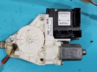 Podnośnik przód lewy Audi A3 8P 8P0959801E 3d HB