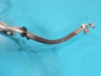 Przewód klimatyzacji rurka Peugeot Partner II 9681693180