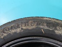 Koło zapasowe 15" dojazdowe dojazdówka Alfa romeo 147 Rozstaw śrub: 5x98, Continental, 125 mm, Profil opony: 80, ET 35 R15...
