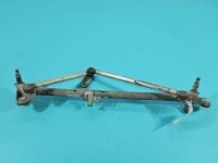 Mechanizm wycieraczek Opel Vectra C europa