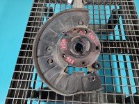 Zwrotnica prawa piasta przód 3.2 V6 Porsche Cayenne I 9P