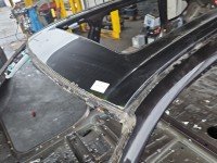 Dach BMW X5 F15 HB 5d