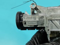 Stacyjka KLUCZYK WKŁADKA Opel Zafira B