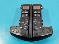 Konsola panel nawiewu Porsche Cayenne II 7P5907049F