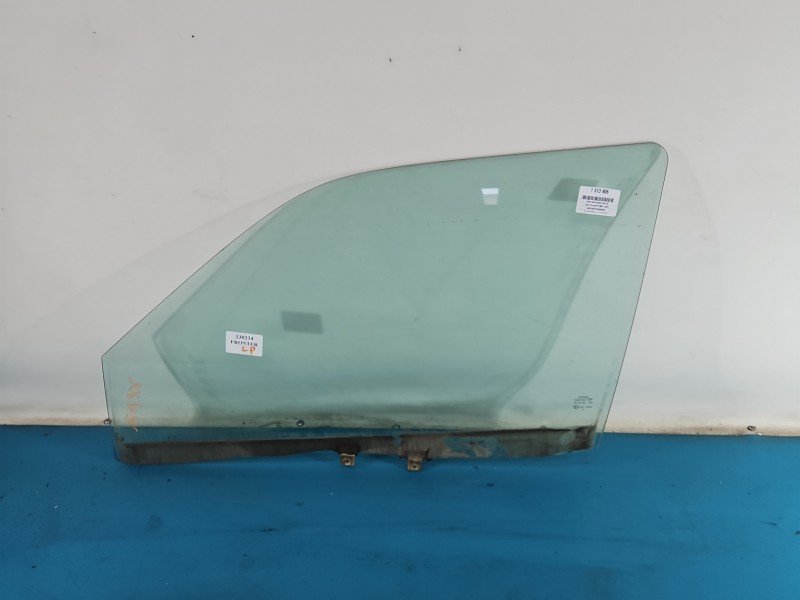 Szyba drzwi przód lewa Opel Frontera B HB