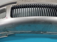 Zderzak przód Skoda Superb I srebrny