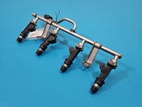 Wtryskiwacz Opel Astra III H 25343299 1.6 16v