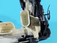 Zamek tył lewy A046879LH Porsche Panamera I 970 Porsche, 9 PIN 3 PIN