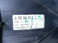 Licznik Mercedes W168 A1685409111 1.7 cdi