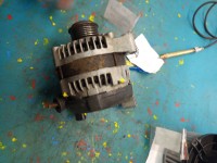 TEST Alternator Chrysler Voyager IV 00-07 3.3 V6