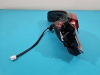 Lampa tył prawa Toyota Corolla E21 19- sedan