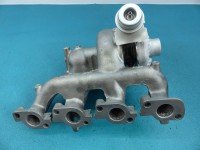 Turbosprężarka Regenerowana Ford Mondeo Mk3 714467-8 2.0 tdci 131KM