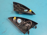 Głośniki komplet Land Range Rover sport I L320 XQM500290, XQM500280, XQN500020