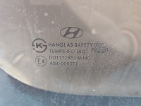 Szyba karoseryjna tył prawa hyundai H1 II HB