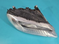 Reflektor prawy lampa przód VOLVO V70 III EUROPA 31420020