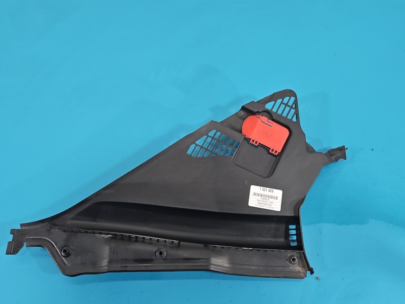 Podszybie bmw F30 7265120 EUROPA