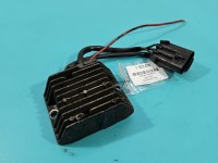 Sterownik moduł Ligier, Regulator napięcia Brak wtyczki na jednym przewodzie Ligier Ambra 4635-45A