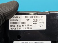 Sterownik moduł KLIMATYZACJI Nissan X-trail III T32 13-21 277604BE1A