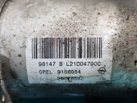 Pompa wspomagania Opel Astra II G 9156554 1.6 jedn