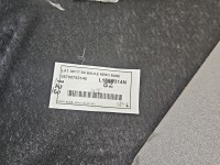 Tapicerka bagażnika lewa boczek Maserati Quattroporte VI 13- 6700248010