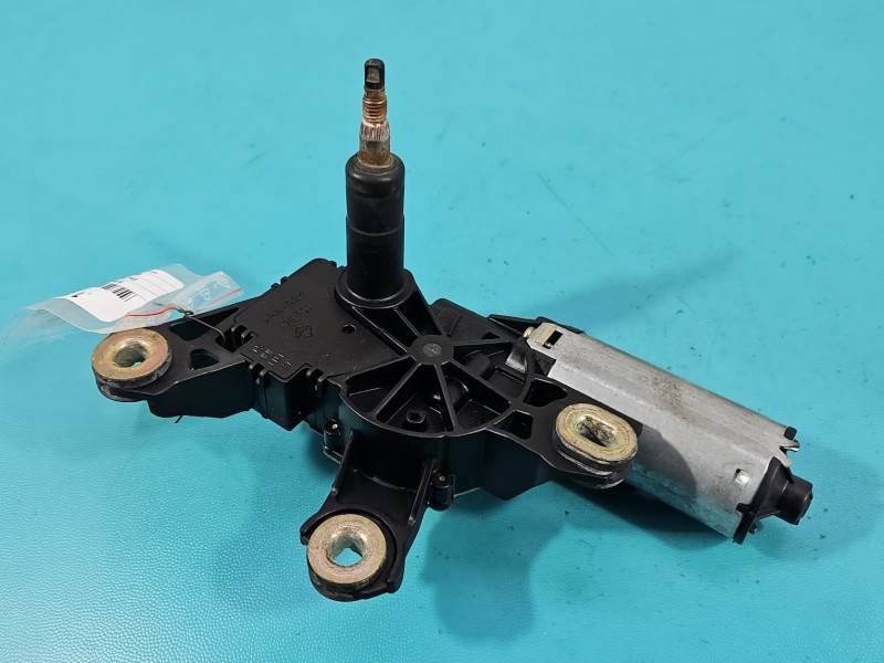 Silniczek Silnik wycieraczki tył Vw Polo IV 9N 6Q6955711A HB