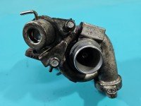 Turbosprężarka Peugeot 307 49173-07502, 9657530580 1.6 HDI 90KM