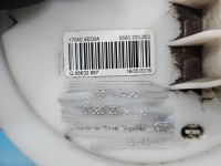 pompka Pompa paliwa Renault Kadjar 1.2 TCe 0580200203 6 PIN