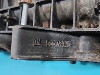 Kolektor ssący Opel Astra V K 55498493, 1111383S04, 55578375 1.6 cdti