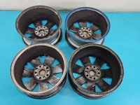 4X alufelgi felgi 16" komplet Audi A6 C6 R16