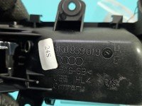 Klamka wewnętrzna tył lewa AUDI A4 B8 8K0839019