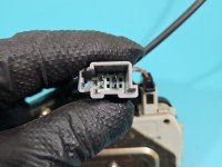 Zamek klapy tył 9203514 Volvo S60 I sedan Producent części: Volvo, 4PIN