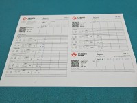 TESTOWANY Wtryskiwacz 0445110471, 04L130277AE Audi A4 B9 2.0 tdi DET 190KM