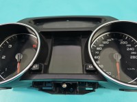 Licznik Audi A5 8T 3.0 tdi 8T0920931D, 503002361403 EUROPA