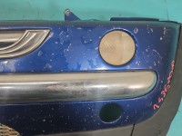 Zderzak przód Mini Cooper One I 00- R50 granatowy