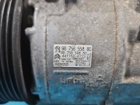 Sprężarka klimatyzacji kompresor 9675655880 Citroen C4 Grand Picasso II 13-22 2.0 HDI
