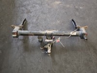 Hak holowniczy Mercedes ML W164